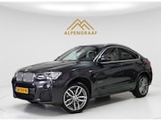 BMW X4 - xDrive28i M-Sport High Executive 59.603km in .