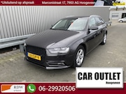 Audi A4 - Avant 1.8 TFSI Pro Line Business 171Dkm.NAP, AUTOMAAT, Clima