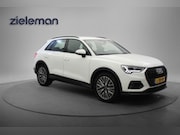 Audi Q3 - 35 TFSI Business Edition - Digitaal Cockpit, Carplay, Clima