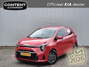 Kia Picanto - 1.0 63pk DynamicPlusLine I Navi I LM Velgen