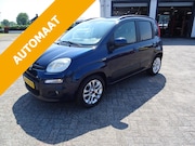 Fiat Panda - TwinAir Turbo 85PK Lounge