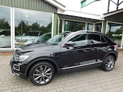 Volkswagen T-Roc - 1.5TSI 150PK DSG SPORT!! All-in Prijs! Trekhaak