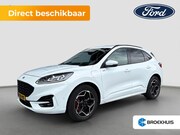 Ford Kuga - 2.5 PHEV ST-Line X | 100% dealer o.h. | Full LED | 19 INCH |