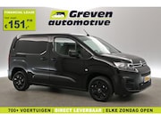 Citroën Berlingo - 1.5 BlueHDI | Airco | Cruise | Elektrpakket | Schuifdeur
