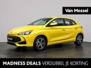 MG MG3 - 1.5T Hybrid Comfort Madness Edition | Camera | LED