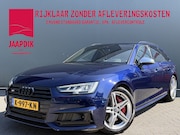 Audi A4 - Avant BWJ 2017 3.0 TFSI S4 quattro 354 PK Pro Line Plus V6 A