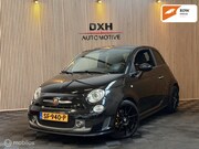 Fiat 500 - 1.4 T-Jet Abarth 595 Turismo 160pk CARPLAY INTERSCP
