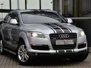Audi Q7 - Audi Q7 3.6 FSI quattro | Automaat | Leder | Navi
