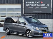 Mercedes-Benz V-klasse - 220d 163pk Lang Dubbele Cabine Camera/Navi/Cruise/Clima/Stoe
