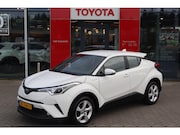 Toyota C-HR - 1.8 HYBRID DYNAMIC AFN-TREKHAAK KEYLESS CLIMA AD-CRUISE 17"L
