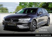 Volvo V60 - 2.0 B3 Essential Edition Lederen Bekleding | Parkeercamera A