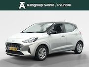 Hyundai i10 - 1.0 Comfort 5-zits Automaat | Carplay Navigatie | Cruise con