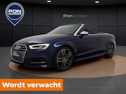 Audi S3 - Cabriolet 2.0 TFSI Quattro | ACC | Matrix LED | B&O Audio |