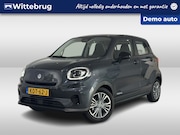 Leapmotor T03 - Design 37.3 kWh Volledig Elektrisch, 265 km Range WLTP met N