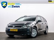 Volkswagen Golf - Variant 1.2 TSI Automaat Cruise/Navi/Airco