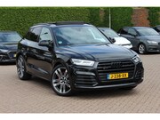 Audi SQ5 - 3.0 TFSI quattro Pro Line Plus / Trekhaak / Panoramadak / Ca