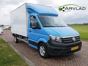 Volkswagen Crafter - 35 2.0 TDI 102 BAKWAGEN ** 9599 EX BTW