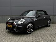 MINI Cabrio - 2.0 John Cooper Works Chili - Stoelverwarming - PDC -