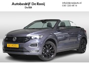 Volkswagen T-Roc - Cabrio 1.5 TSI R-Line DSG Blackstyle Navigatie | Cruise Cont
