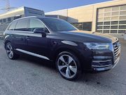 Audi Q7 - 50 TDI quattro 7-persoons Panoramdak Trekhaak
