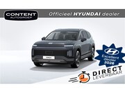 Hyundai IONIQ 9 - Connect Plus 110 kWh AWD I Nu te bestellen