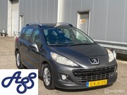 Peugeot 207 - SW 1.4 16V bj 2012 APK 10-26 180862 km