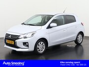 Mitsubishi Space Star - 1.2 Dynamic Automaat | Camera | Apple/Android Carplay | Zond