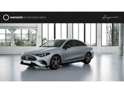 Mercedes-Benz CLA-Klasse - 200 Business Solution AMG 58 kWh | Nightpakket | Panoramadak