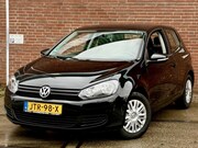 Volkswagen Golf - 1.4 Trendline Bns |Clima |Stuurbkr |