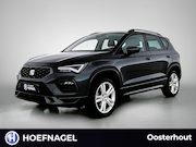 Seat Ateca - 1.5 TSI ACT FR Automaat | Adaptive Cruise | Stoel/-Stuurverw