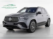 Mercedes-Benz GLE-klasse - Hybrid 4MATIC+ - FULL