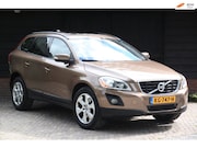 Volvo XC60 - 3.0 T6 AWD Momentum Panorama, Elek-dak/Xenon/Leer/Parkeersen