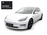 Tesla Model 3 - Long Range AWD “Certified Pre-Owned”
