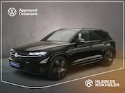 Volkswagen Touareg - R Edition 3.0 TSI eHybrid 462pk Tiptronic Trekhaak, Luchtver