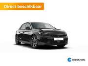 Opel Corsa - YES | 16" Lichtmetalen velgen | 3-spaaks lederen stuurwiel |