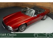 Jaguar XJS - Cabriolet | 1992