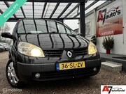 Renault Scénic - 1.6-16V