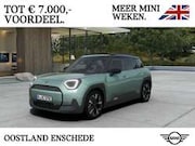 MINI Aceman - E / Classic / Pakket L / Classic / Pakket L / 18"