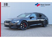 Audi A6 - Avant 55 TFSI e quattro Pro Line S Competition/Pano