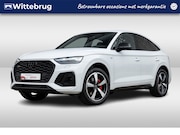 Audi Q5 Sportback - 50 TFSI e 299PK S edition | Panoramadak | B&O | 360 Camera |