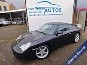 Porsche 911 - 3.6 Coupé Carrera Schuifdak Org NL NAP dealer onde