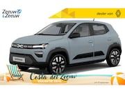 Dacia Spring - Expression 70 | Wij maken graag een Private Lease offerte op
