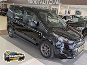 Ford Transit Connect - 1.0 Ecoboost L1 Ambiente Airco, Cruise Control, Trekhaak, St