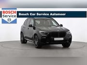 BMW X5 - xDrive45e M-Sport BLACK|360|PANO|HuD|DEALEROND / B