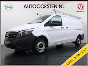 Mercedes-Benz Vito - 114CDI Automaat Lang 2X Schuifdeur Trekhaak Camera Euro 6 Na
