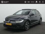 Volkswagen Polo - 1.0 TSI 95 pk DSG R-Line | Panoramadak | IQ Light | Achterui