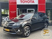 Toyota RAV4 - 2.0 VVT-i AWD STYLE CLIMA CRUISE LM-VELGEN DEALER ONDERHOUDE