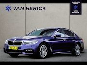 BMW 5-serie - 530e High Executive | M-Sport | Keyless | Achteruitrijcamera
