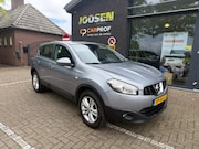 Nissan Qashqai - 1.6 ACENTA