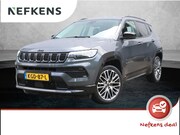 Jeep Compass - 1.5T e-Hybrid Night Eagle | Apple Carplay / Android Auto | C